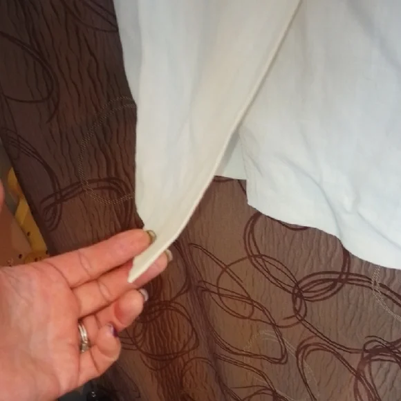 MaxMara Light Cream Blazer Jacket - Picture 12 of 12